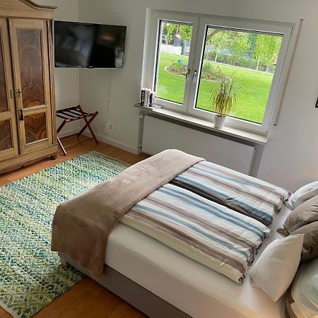 Apartment Naehe Ettlingen - 15 Min Zur Messe Karlsruhe Malsch  المظهر الخارجي الصورة