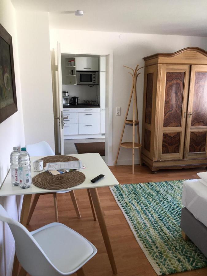 Apartment Naehe Ettlingen - 15 Min Zur Messe Karlsruhe Malsch  المظهر الخارجي الصورة