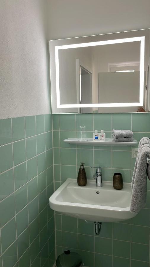Apartment Naehe Ettlingen - 15 Min Zur Messe Karlsruhe Malsch  المظهر الخارجي الصورة